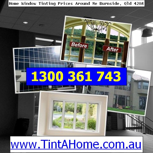 Home Window Tinting Ideas 2021 Halfway Creek, Qld 4208